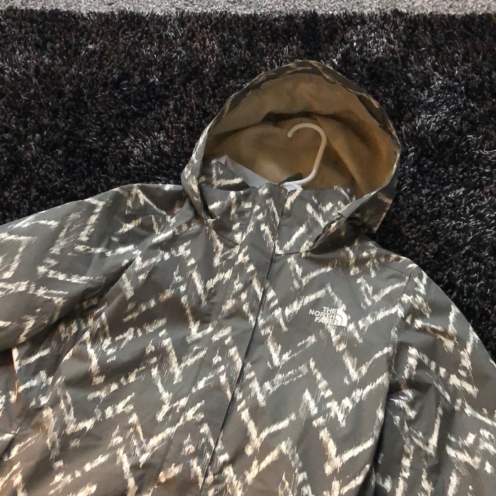 Northface jacket - Picture 2 of 5